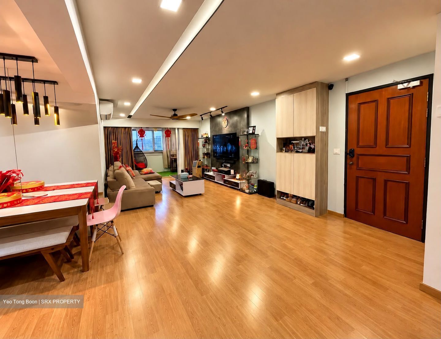 Blk 298 Tampines Street 22 (Tampines), HDB 5 Rooms #632884991